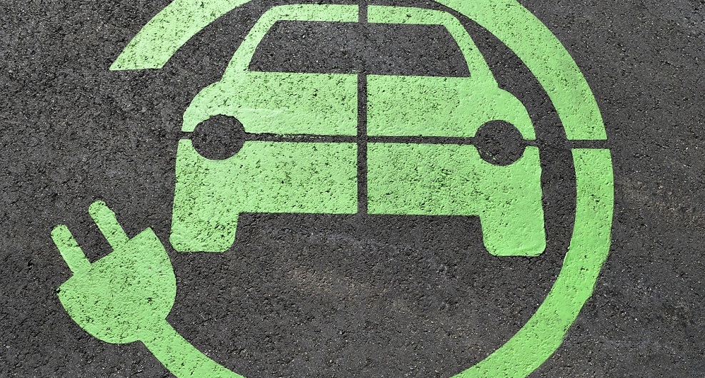 Green auto ABS debuts